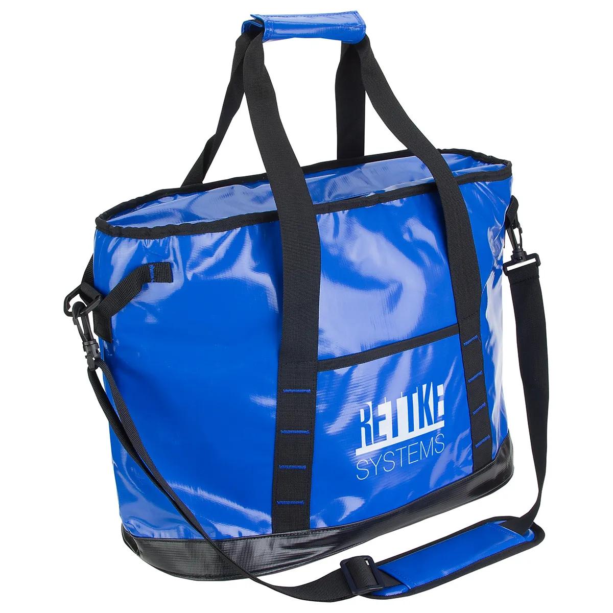 Equinox Cooler Bag - promotional product with custom logo