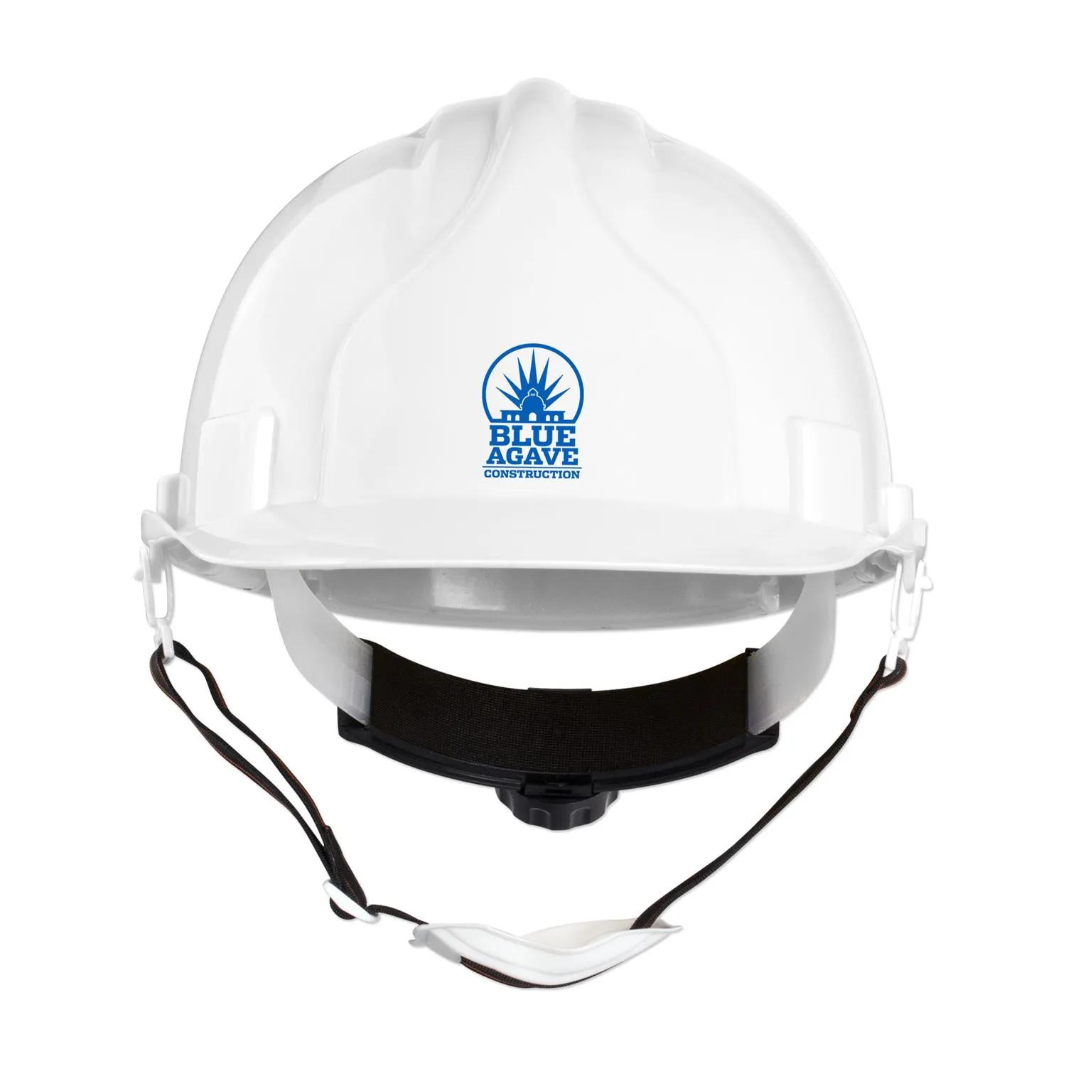 ANSI Certified Hard Hat ABS Shell Adjustable Safety Helmet - product view 2