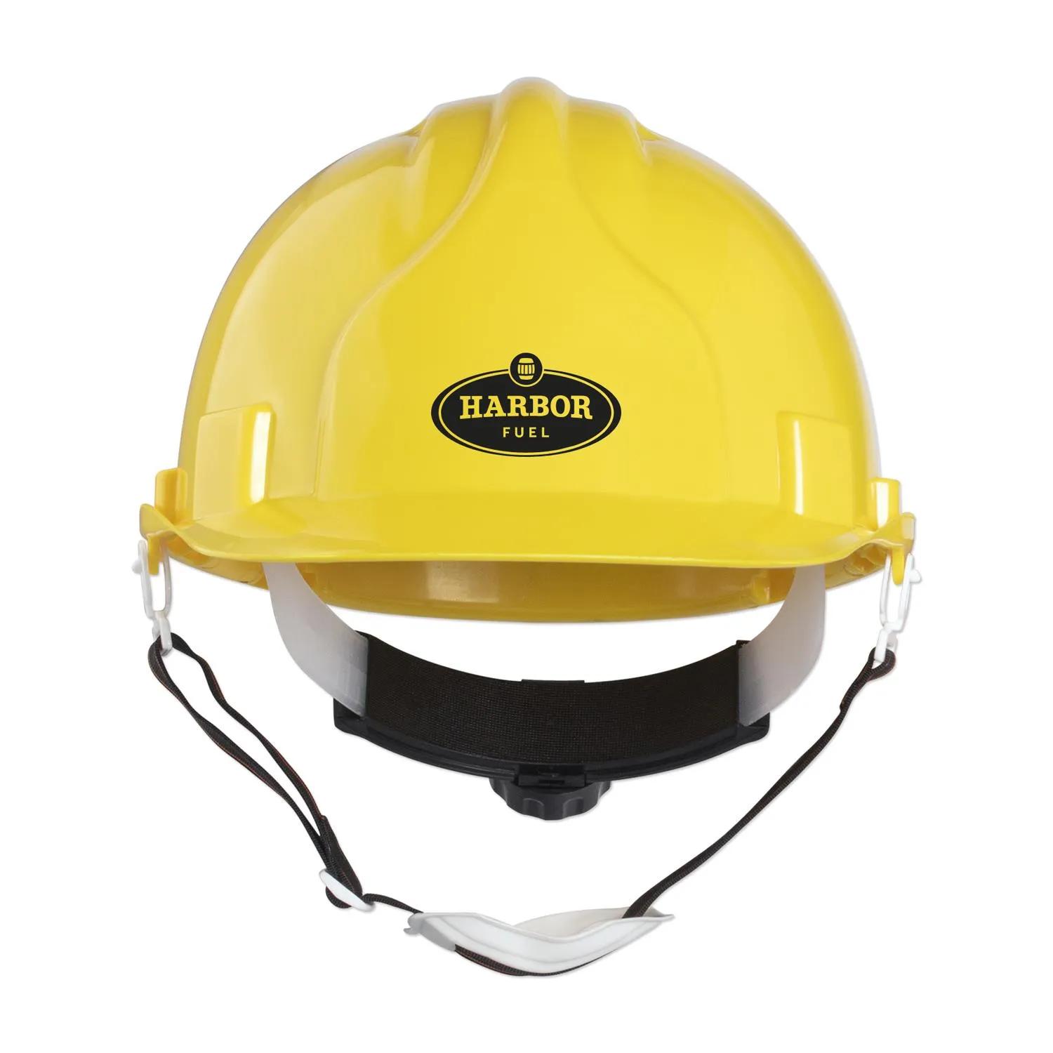 ANSI Certified Hard Hat ABS Shell Adjustable Safety Helmet - product view 3