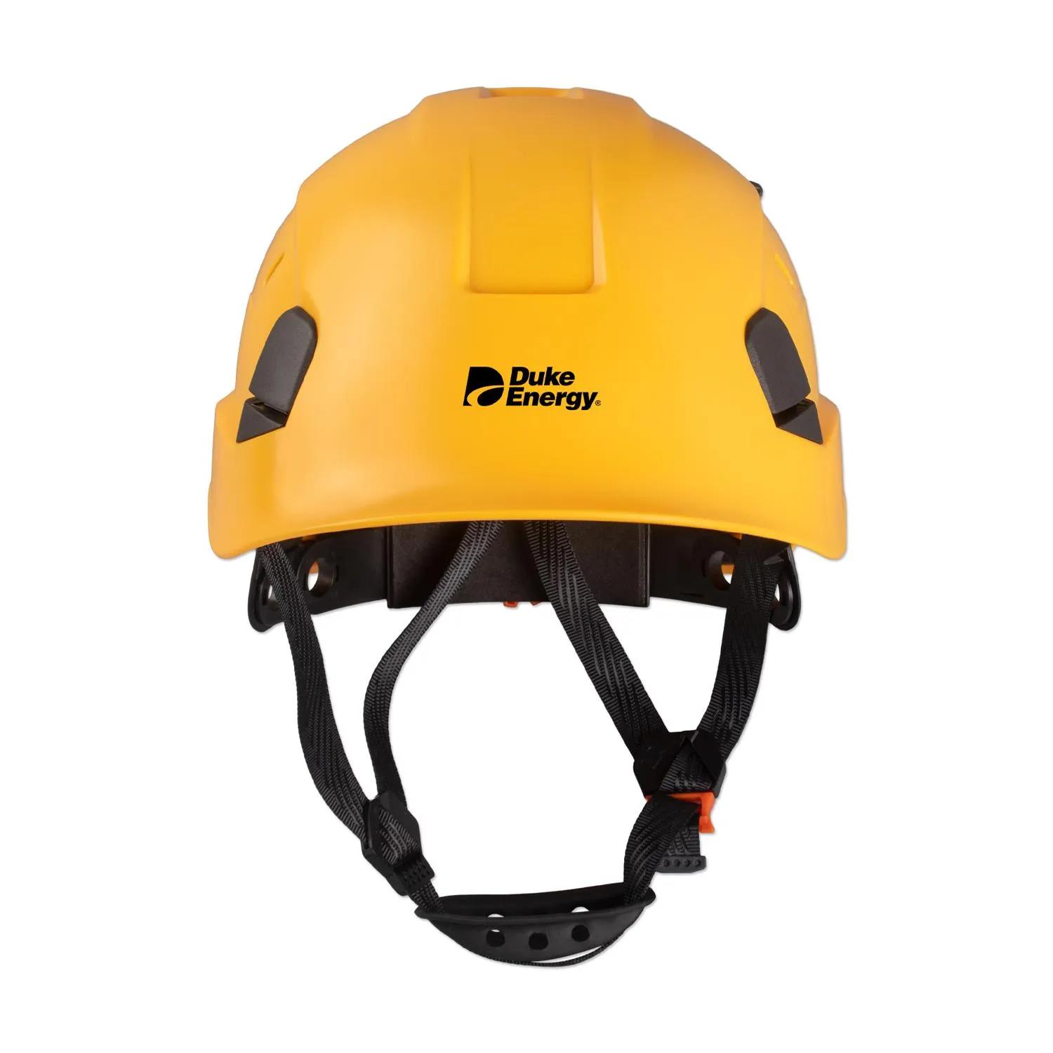 Rock Climbing Hard Hat ANSI Certified Lightweight Safety Helmet - product view 2