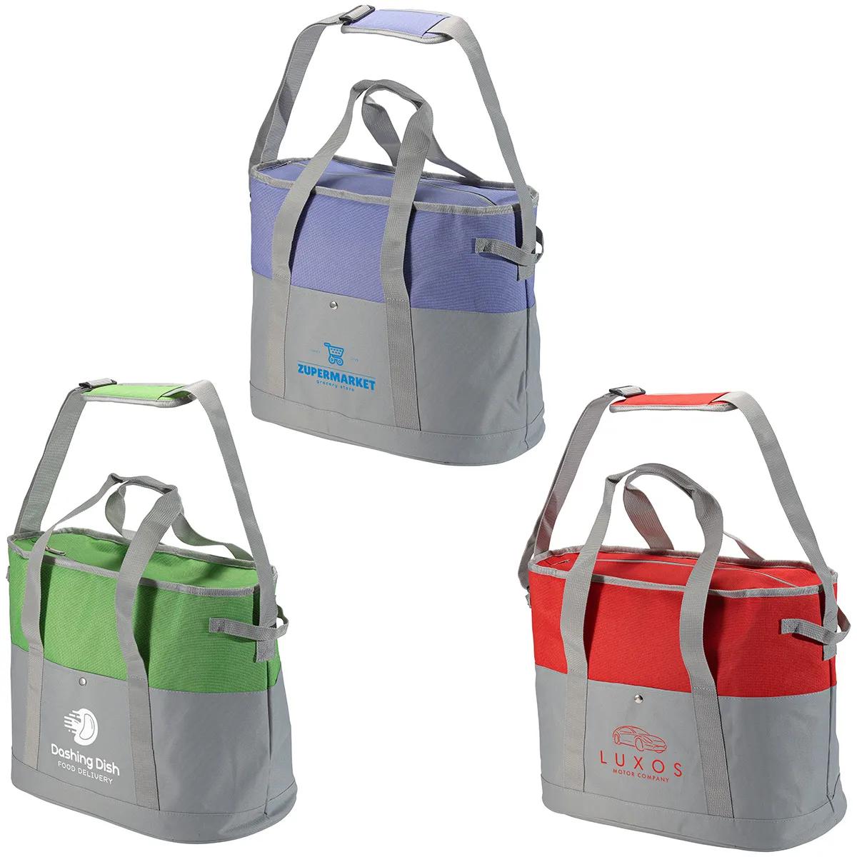 Navigator Cooler Bag