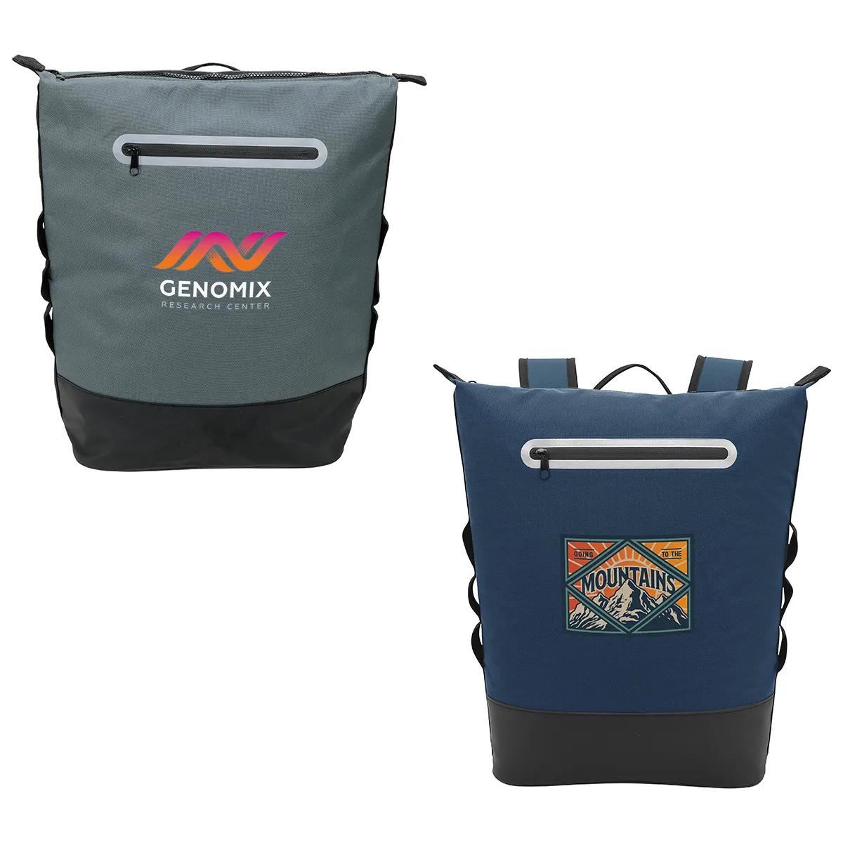 Pathfinder Polycanvas Insulated Cooler Backpack