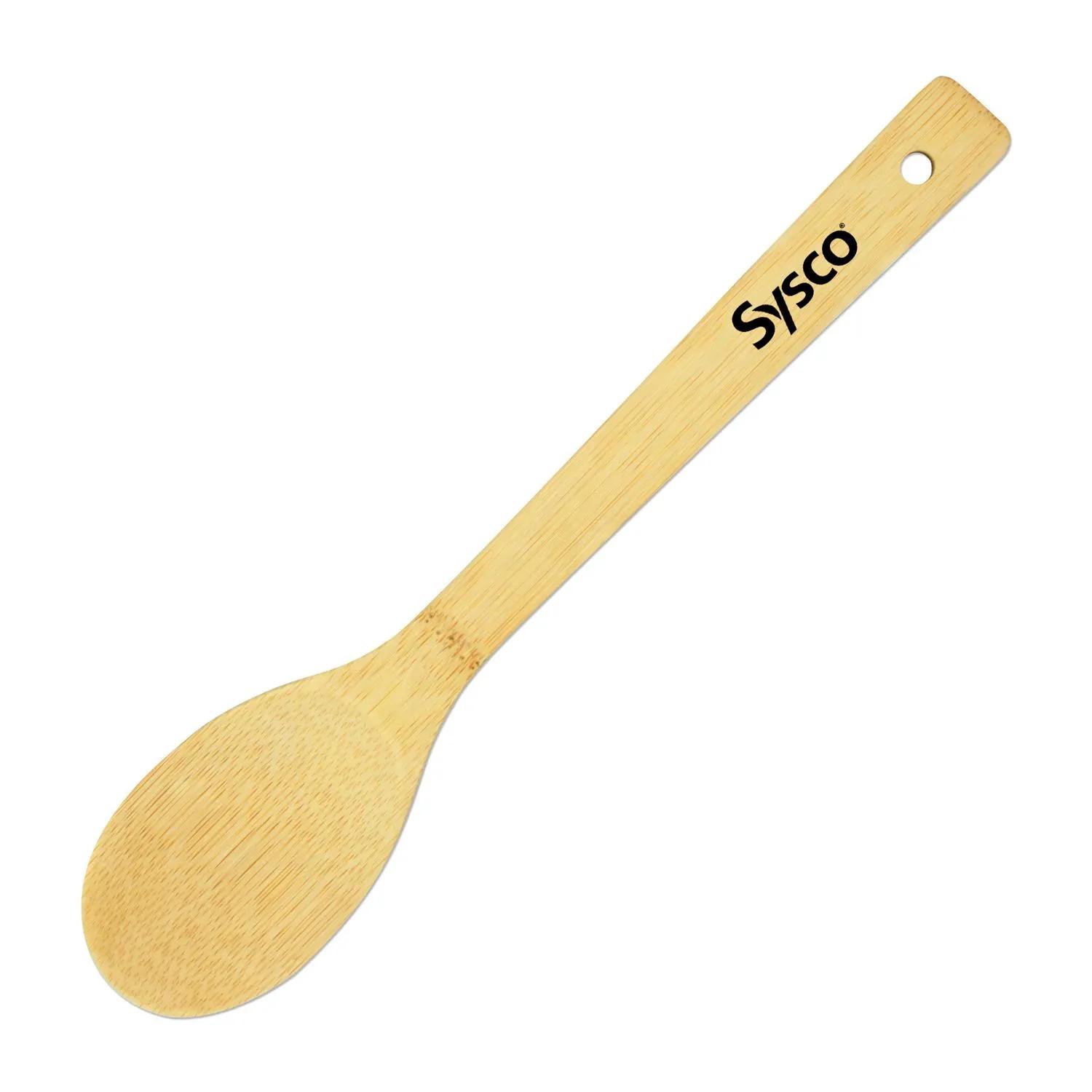 Bamboo Spoon Eco-Friendly Kitchen Cooking Utensil