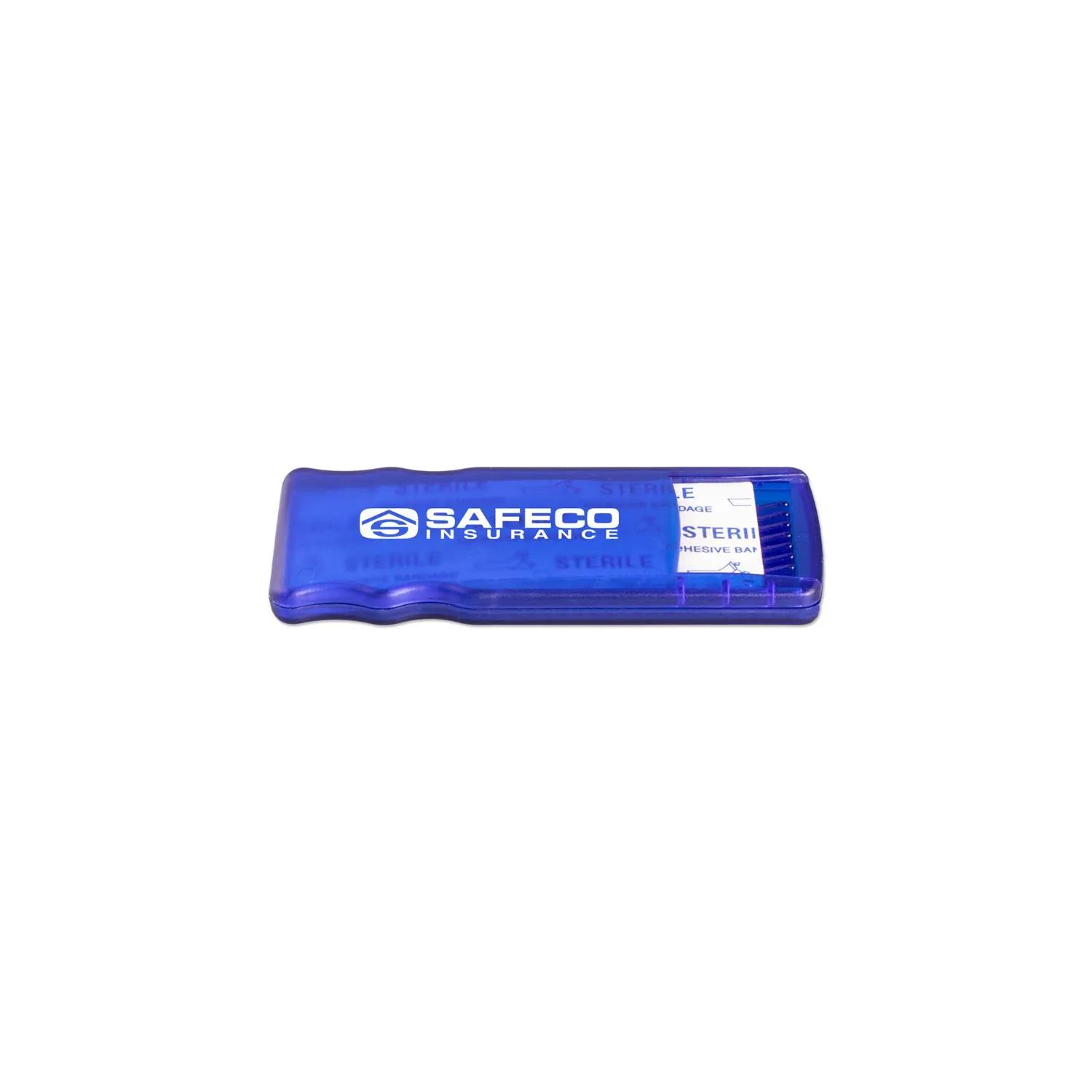 Bandage Dispenser Pocket Size with 5 Bandages - product view 2