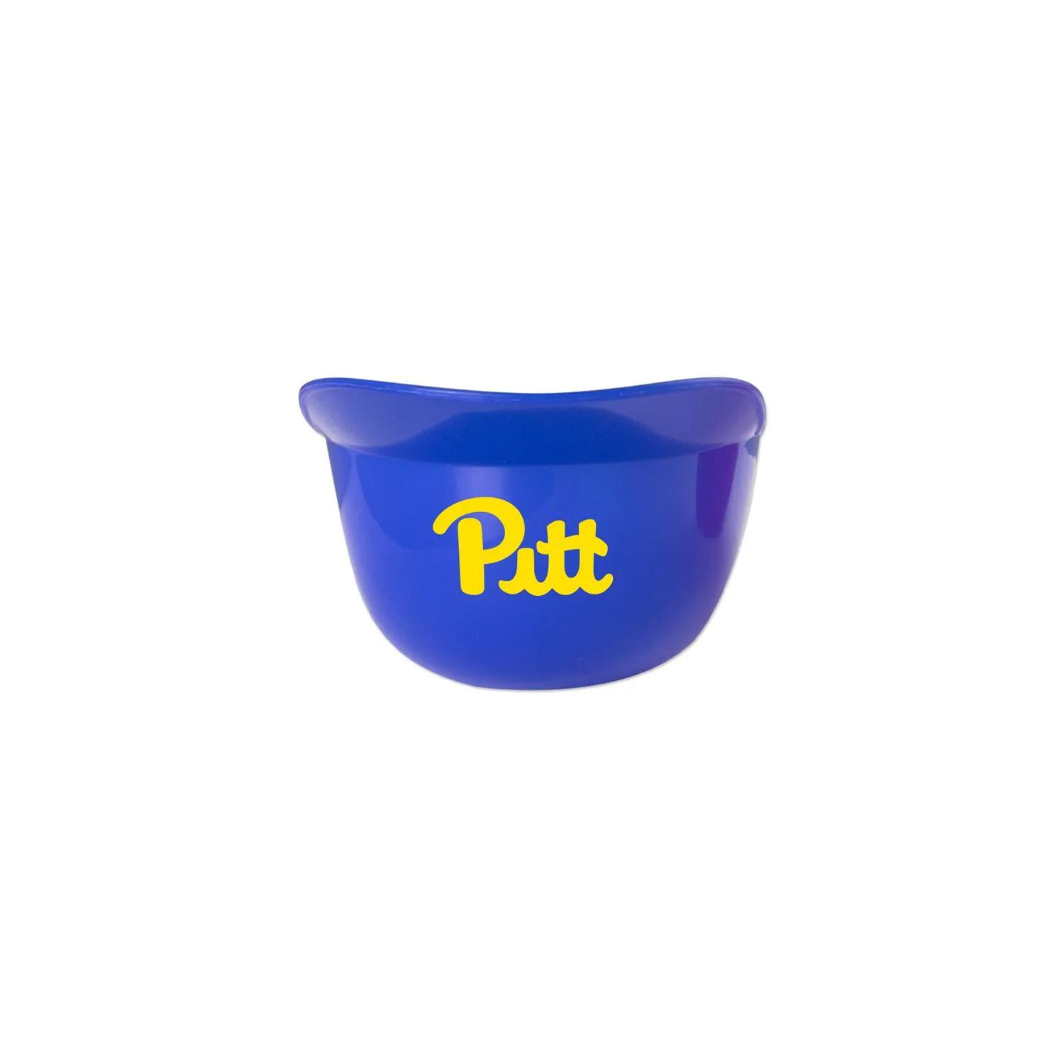 Baseball Helmet Ice Cream Dish Food Grade Plastic Bowl - product view 2
