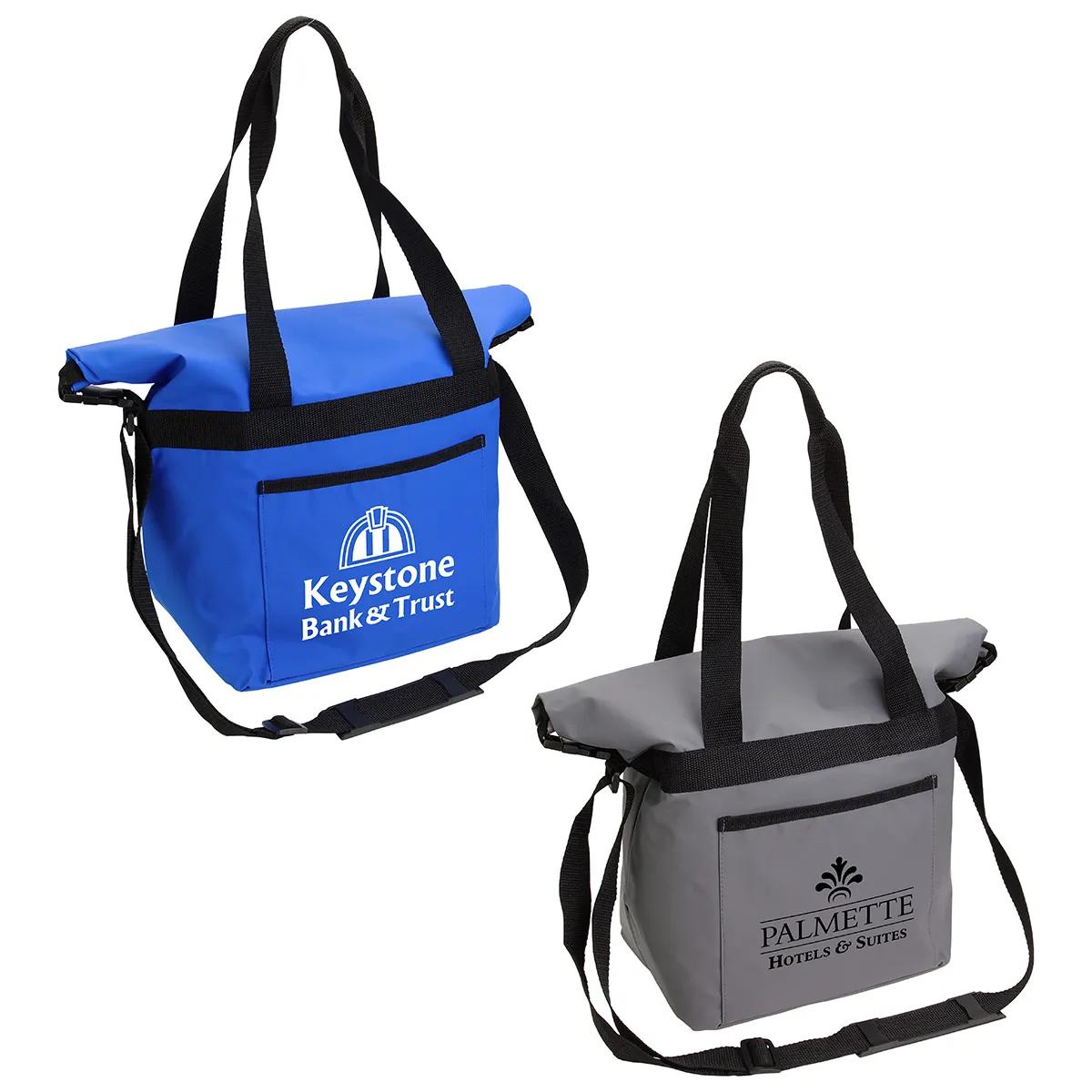 Riverdale 15L Waterproof Cooler Bag