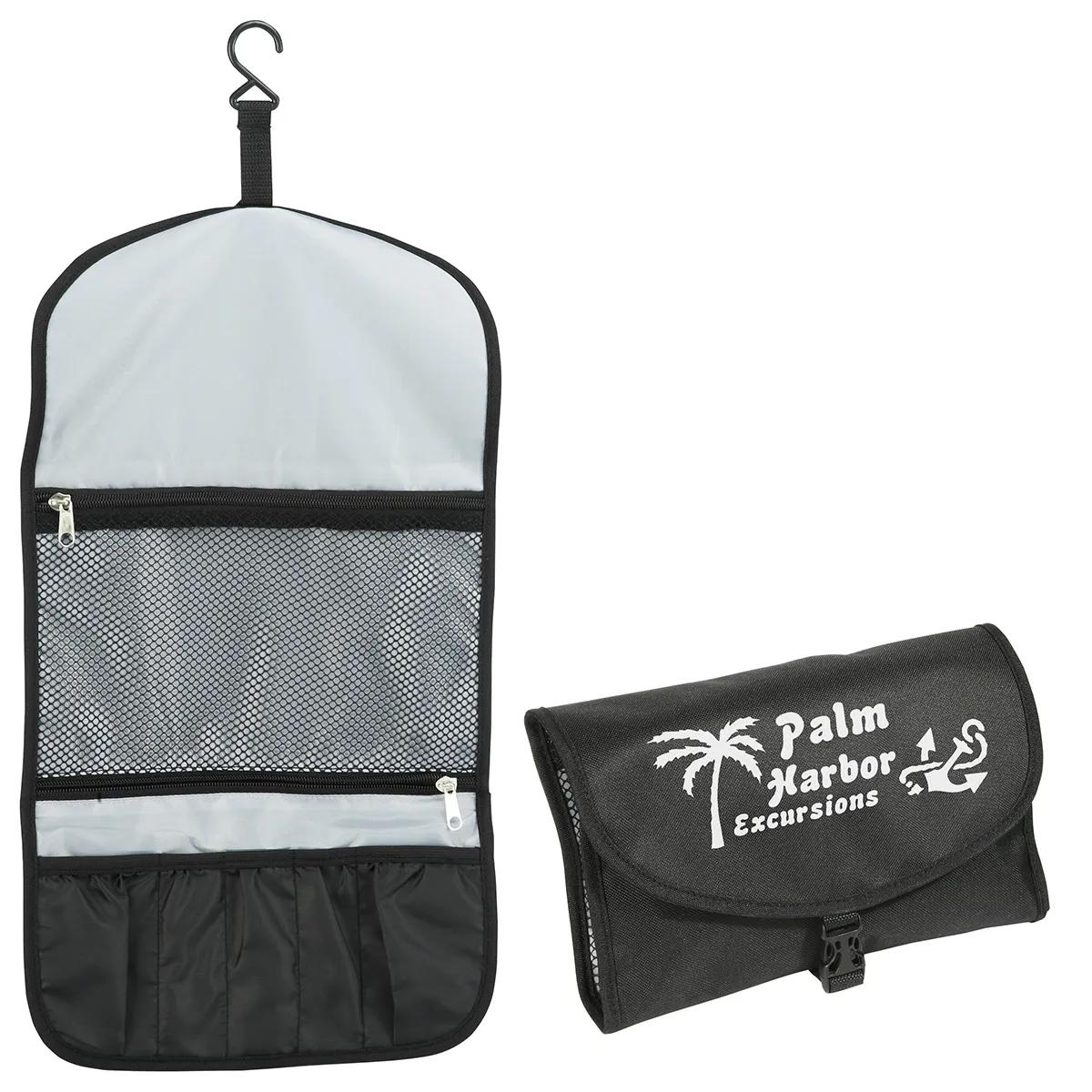 Tradewinds Non-Woven Toiletry Bag