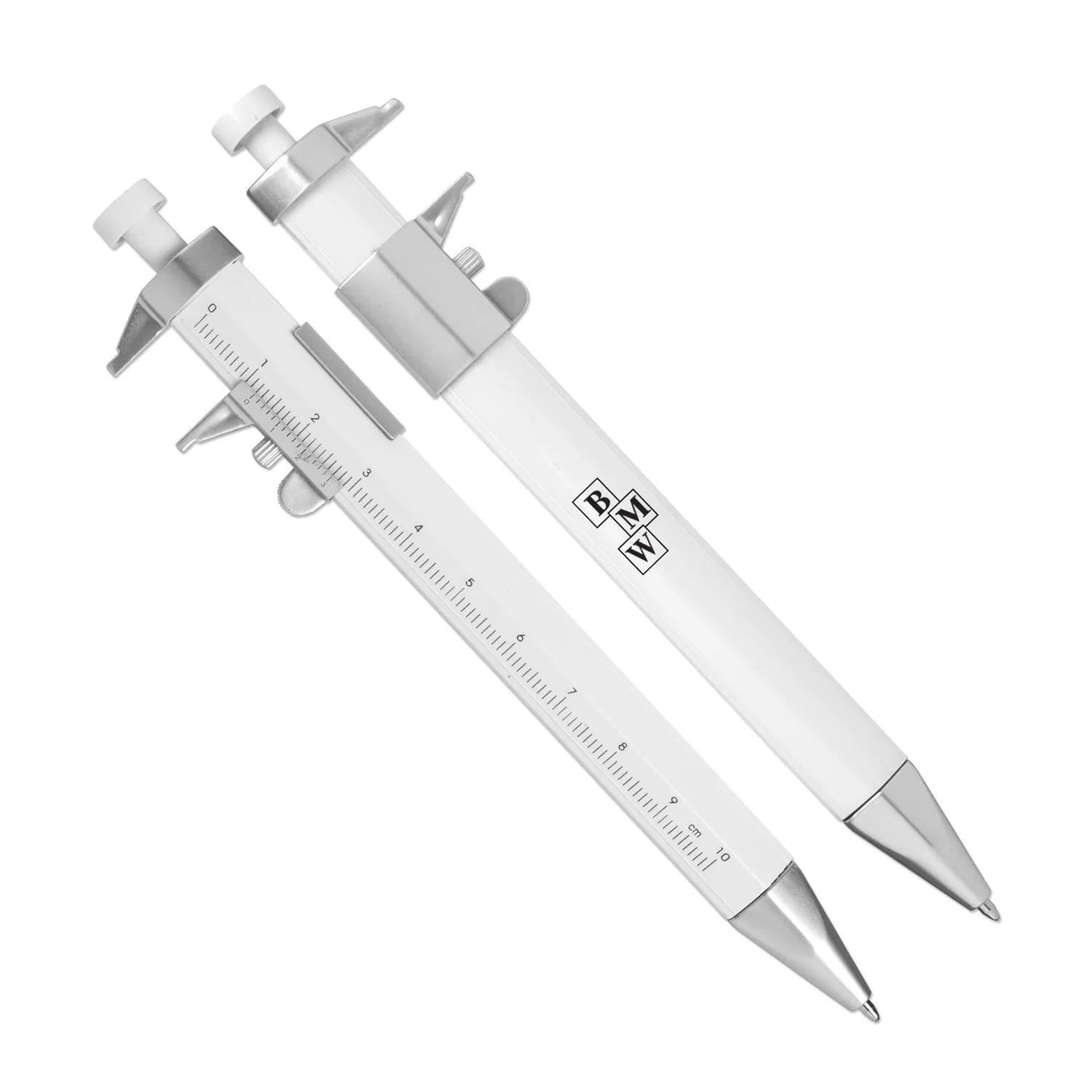 Caliper Pen Engineers Architects Measuring Tool - 6 in - product view 2