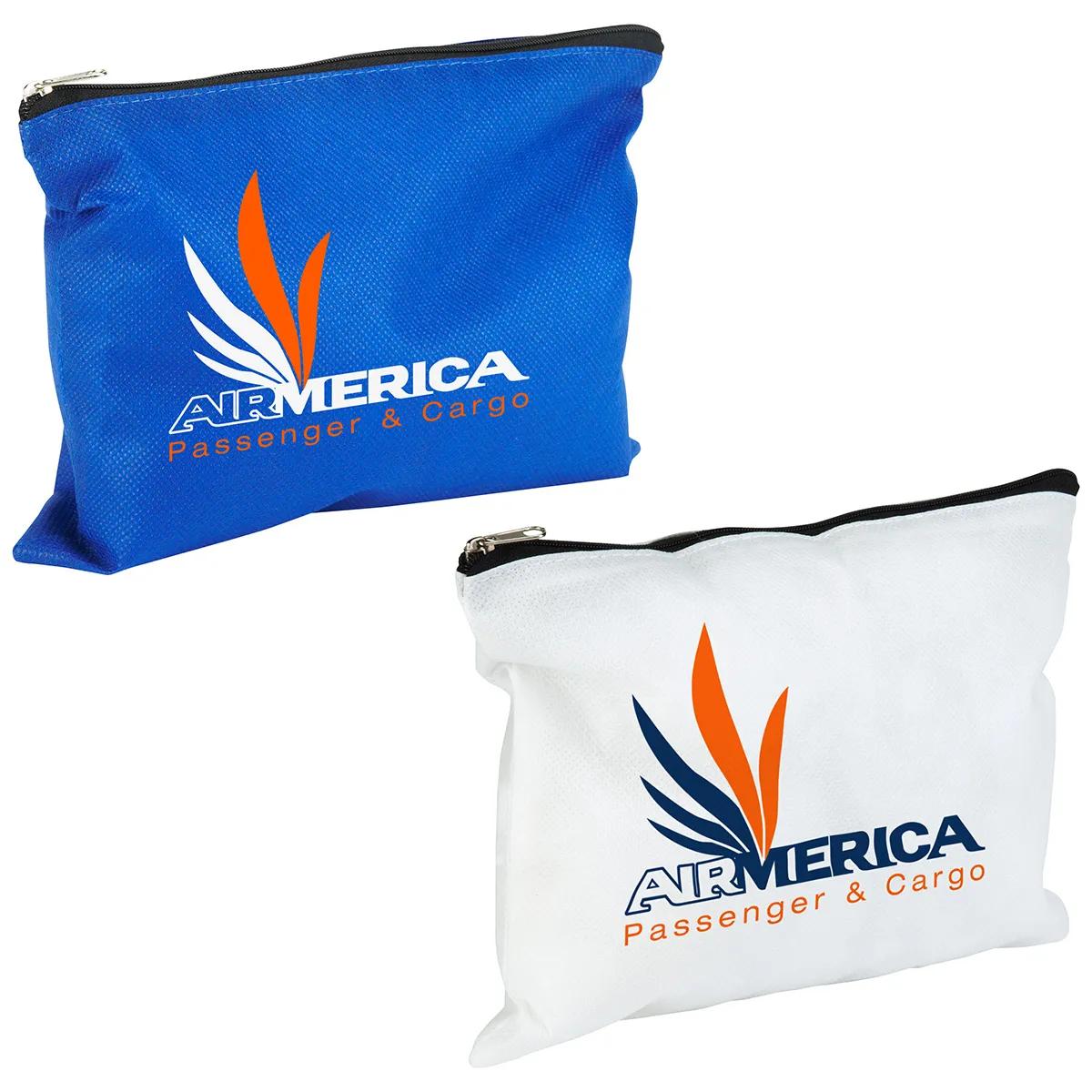 Sunny Side Non-Woven Utility Bag