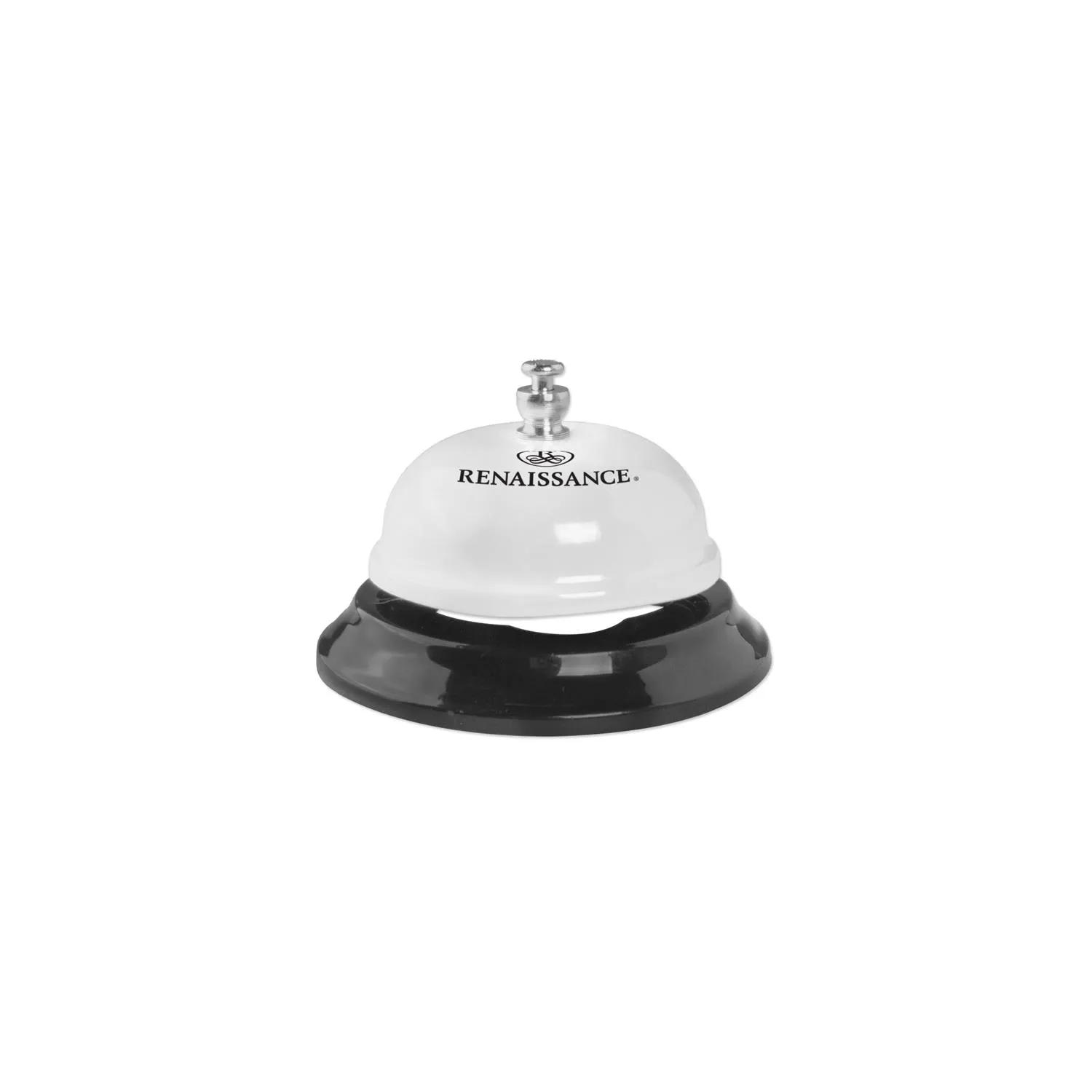 Call Bell Desktop Service Counter 8 Color Options - product view 2