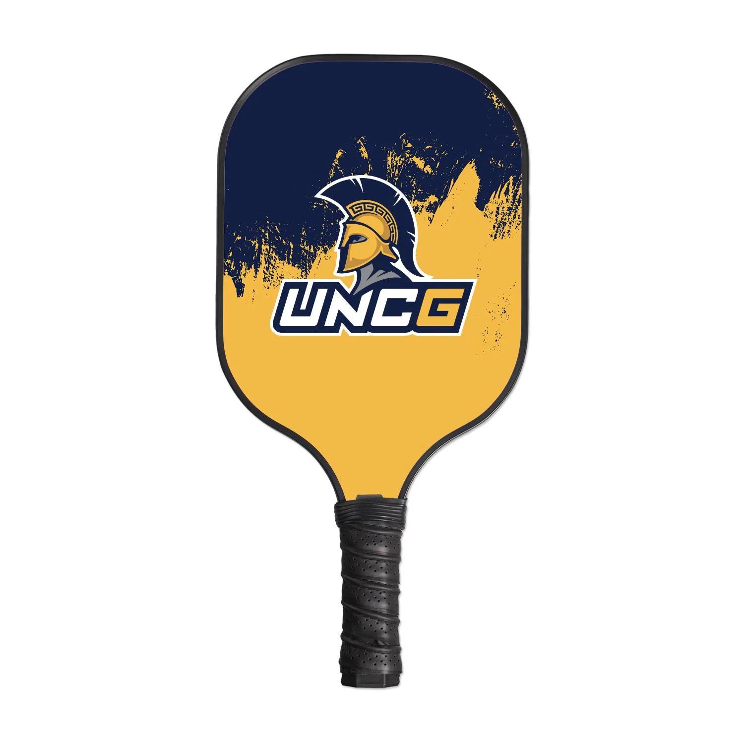 Pickleball Paddle Carbon Fiber Regulation Adult Size