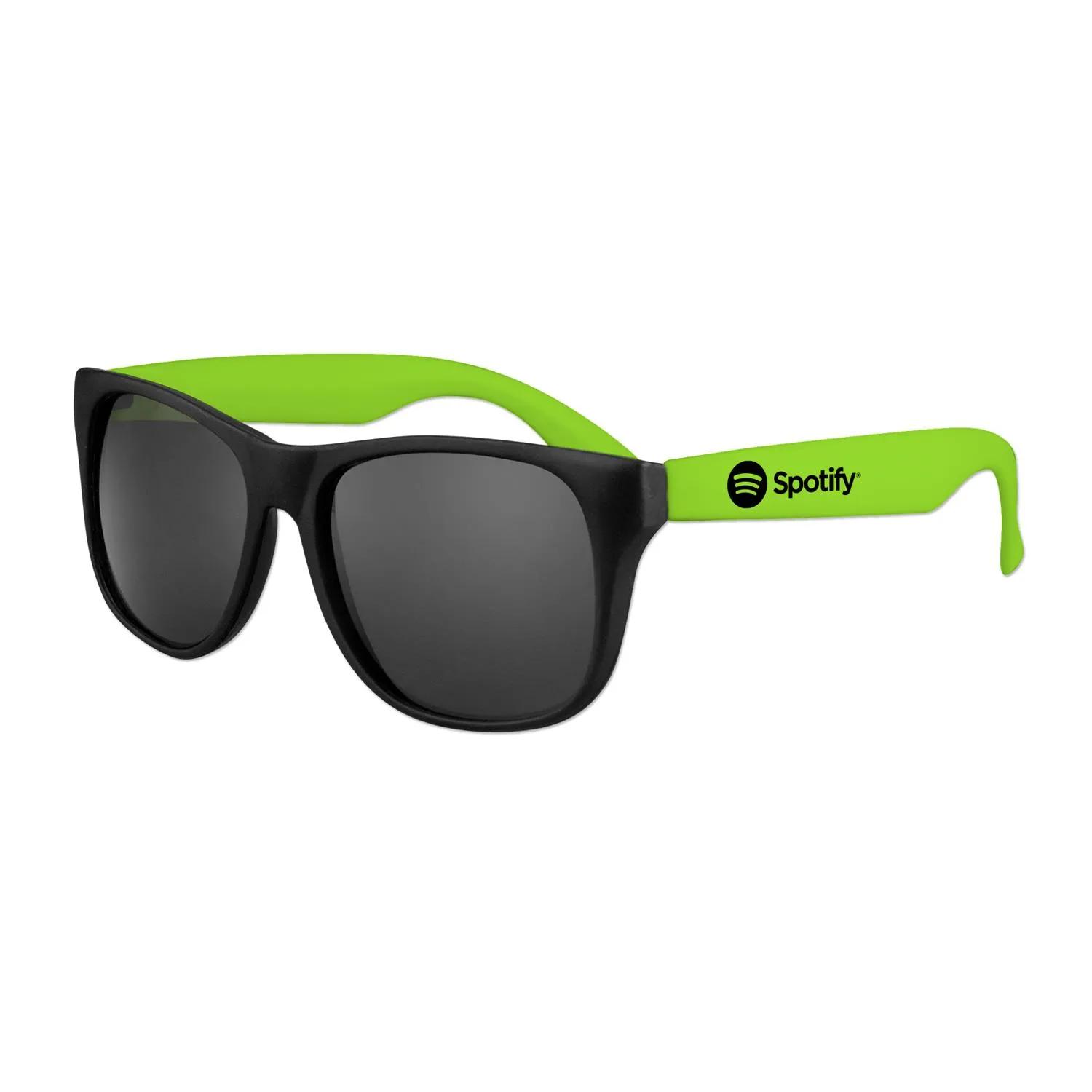 Sunglasses UV400 Protection Multiple Colors - One Size - product view 6