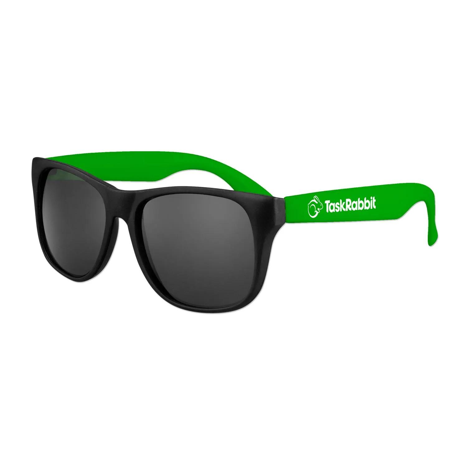 Sunglasses UV400 Protection Multiple Colors - One Size - product view 8