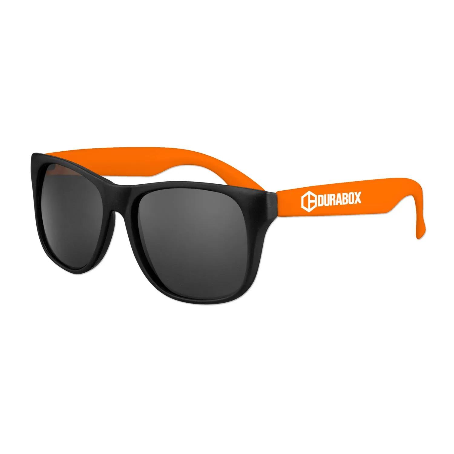 Sunglasses UV400 Protection Multiple Colors - One Size - product view 11