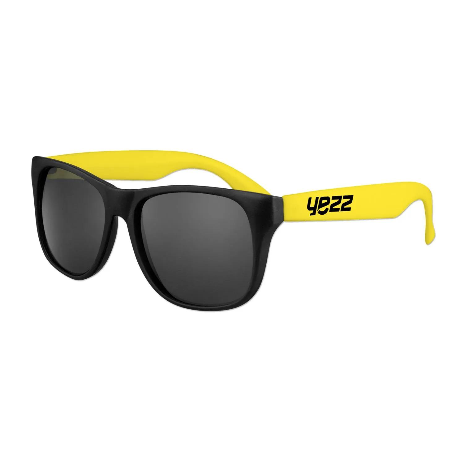 Sunglasses UV400 Protection Multiple Colors - One Size - product view 12