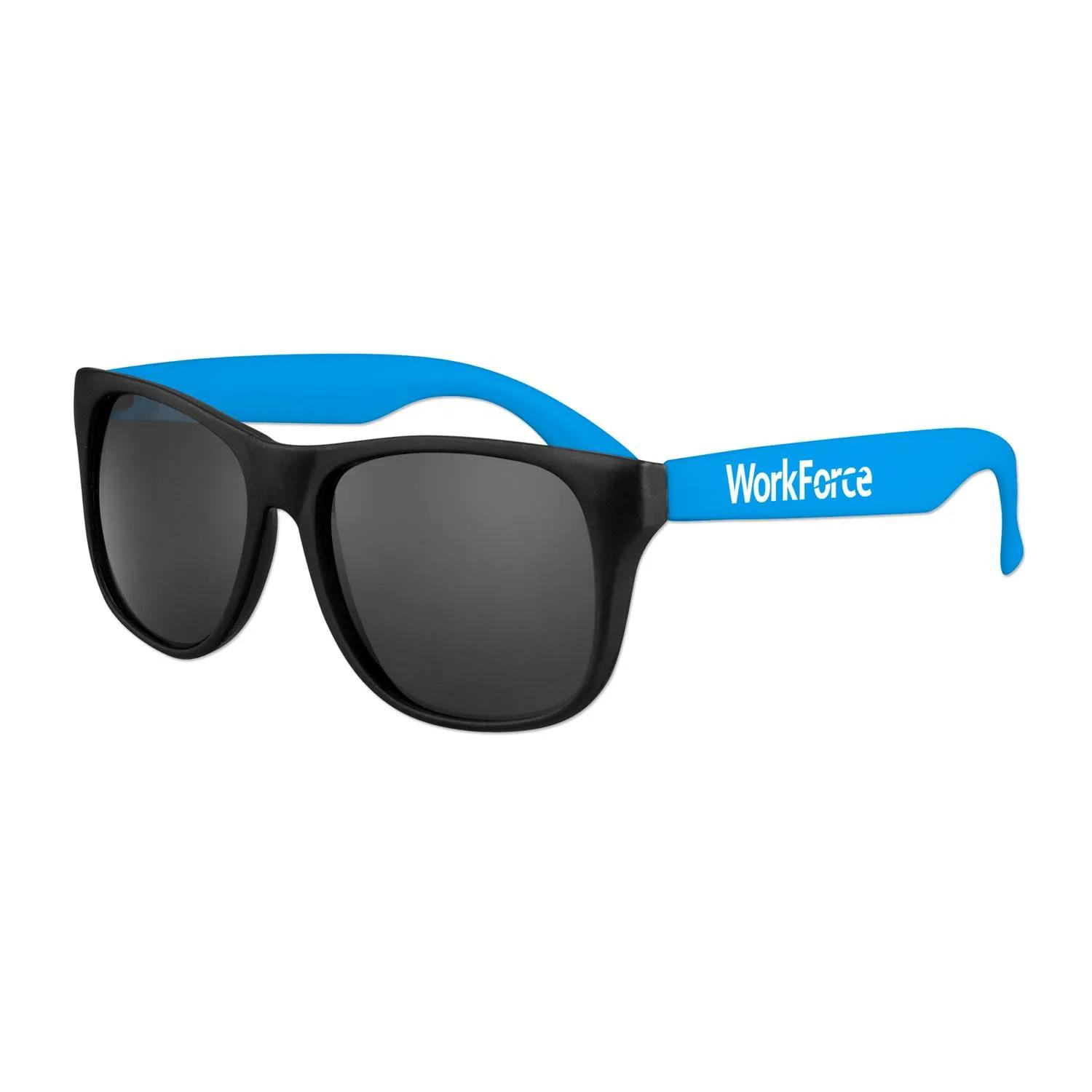 Sunglasses UV400 Protection Multiple Colors - One Size - product view 13