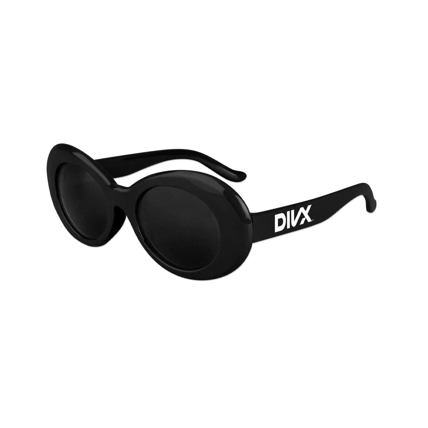 Sunglasses Plastic Frame One Size Fits Most Adults - product view 2