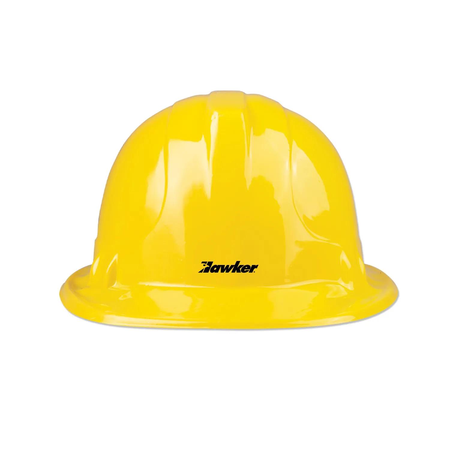 Construction Hat Soft Plastic Protective Headwear - product view 5