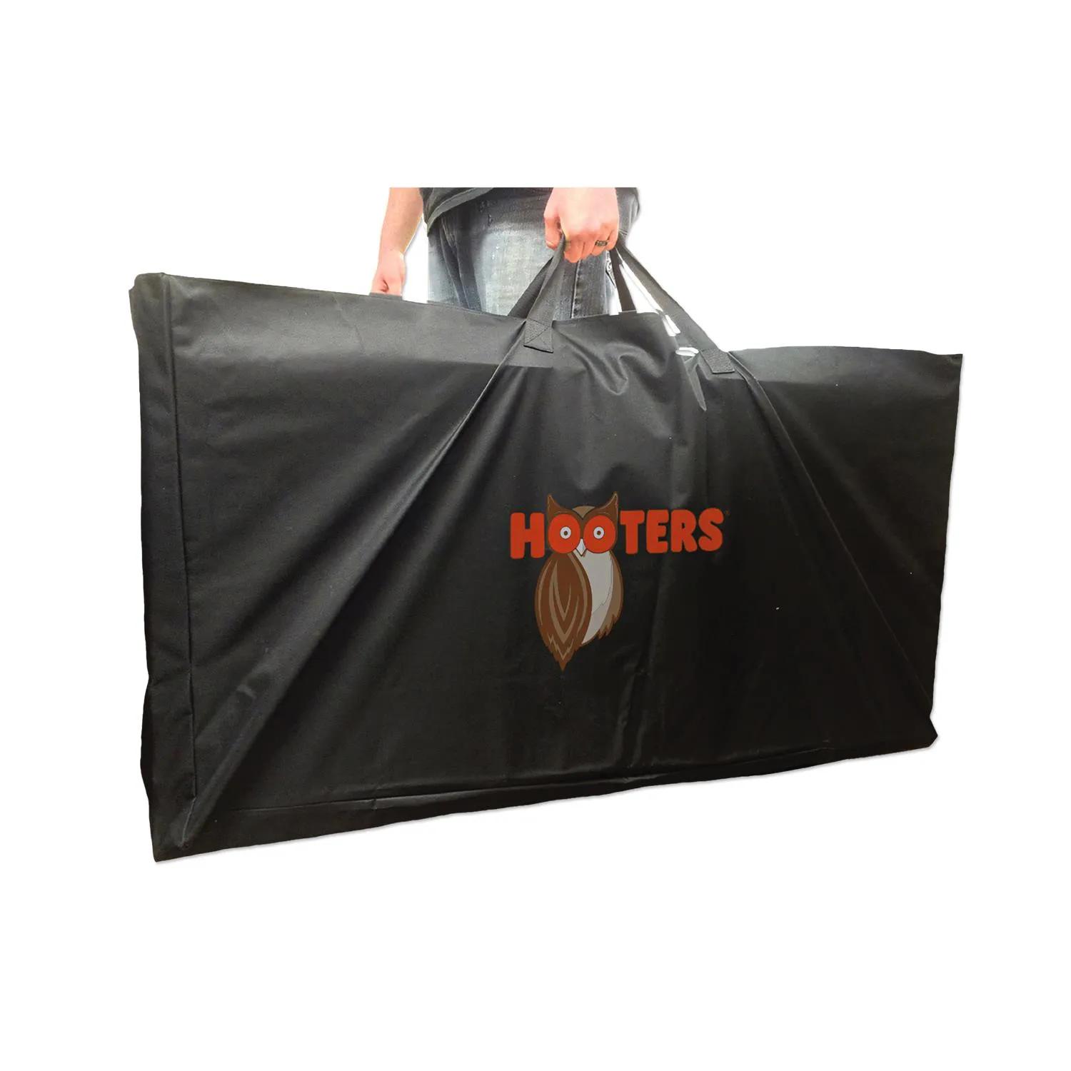 Cornhole Carry Case - promotional product with custom logo