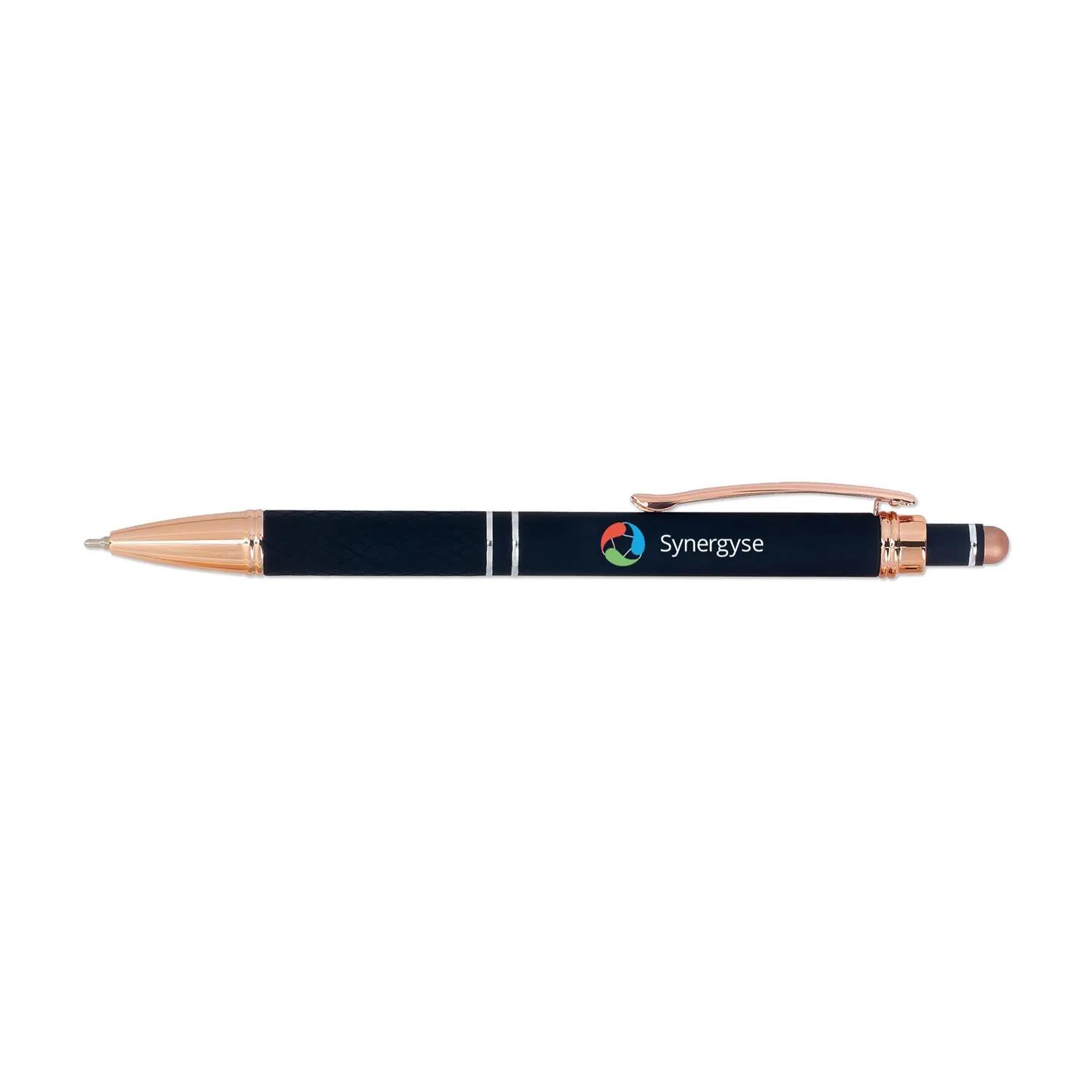 Stylus Pen Crossgate Gel Glide Softex Luster Finish - product view 2