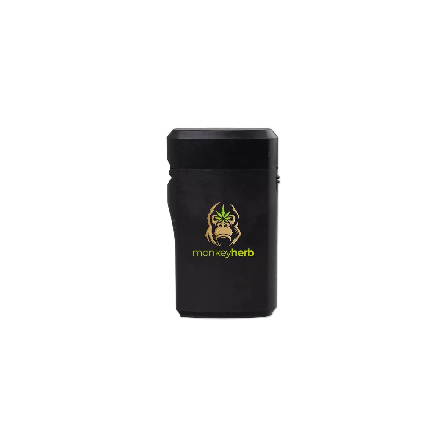 Joint Lighter Holder Case Premium Full Color Logo - product view 3