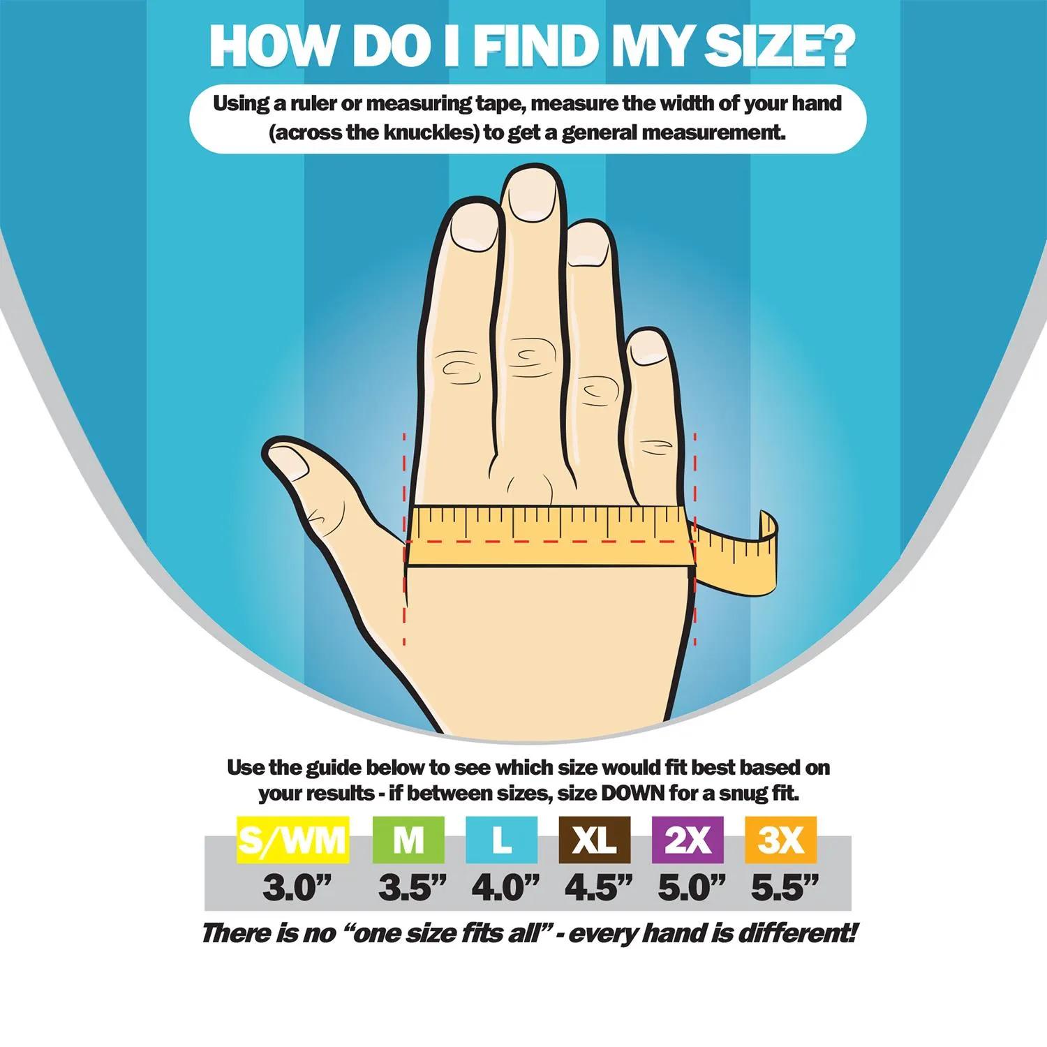 Cut Resistant Gloves A5 Level Palm Dipped Safety - product view 2