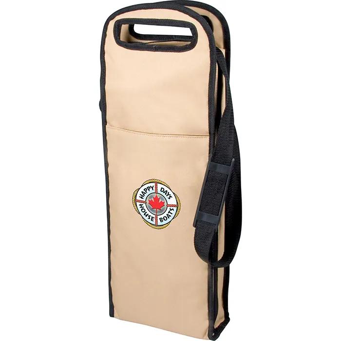 5 Piece Bamboo BBQ Set - product view 2