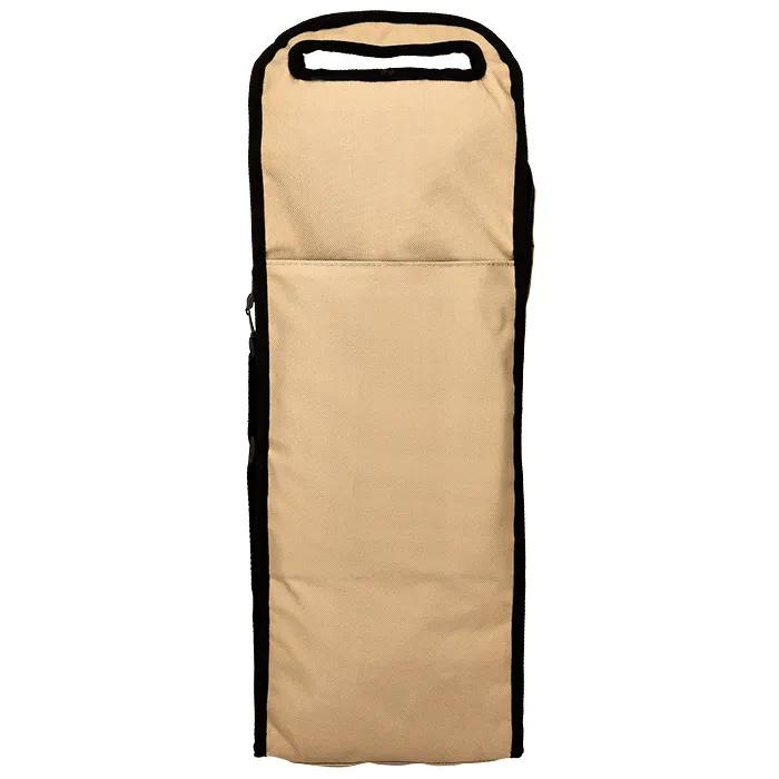 5 Piece Bamboo BBQ Set - product view 6