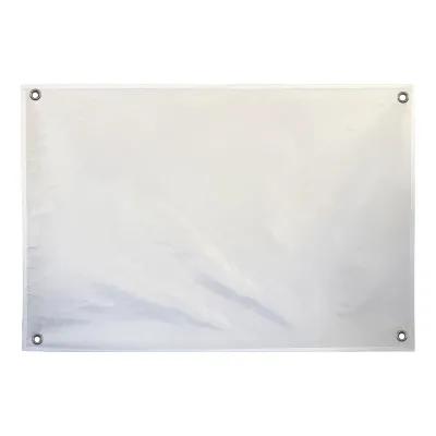 Custom Banner Grommeted Tapestry Polyester - 36 x 24 in - promotional product with custom logo