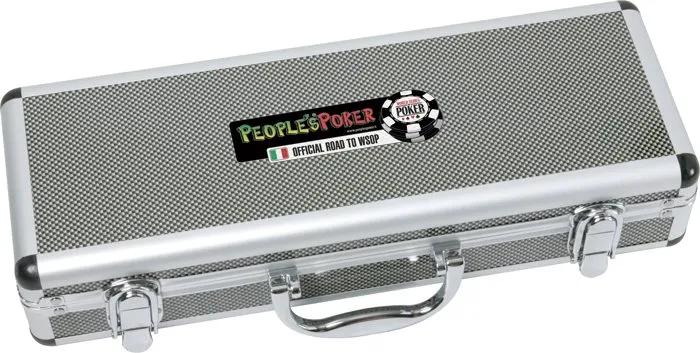 Blaze 5 Piece BBQ Set - product view 3