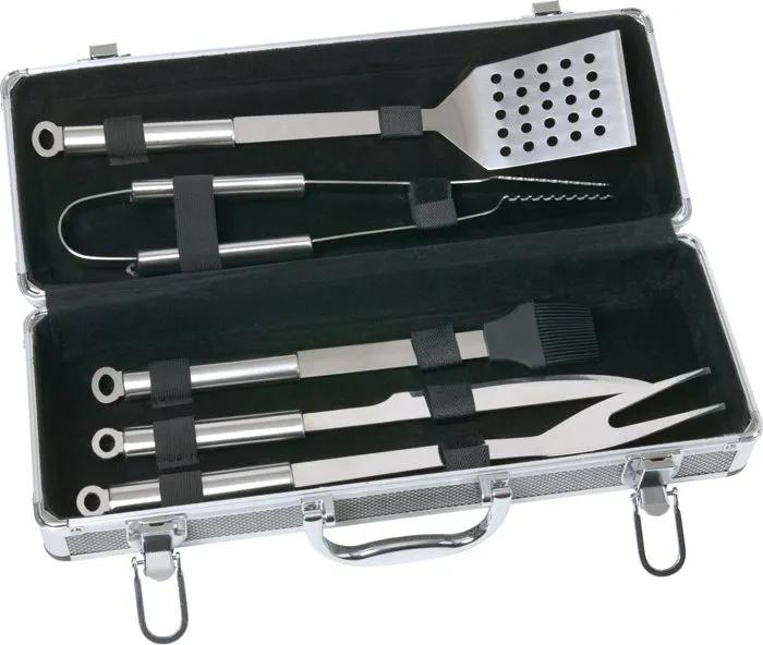Blaze 5 Piece BBQ Set - product view 4