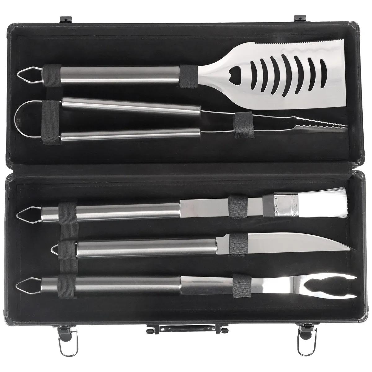 5-Piece BBQ Set - product view 6