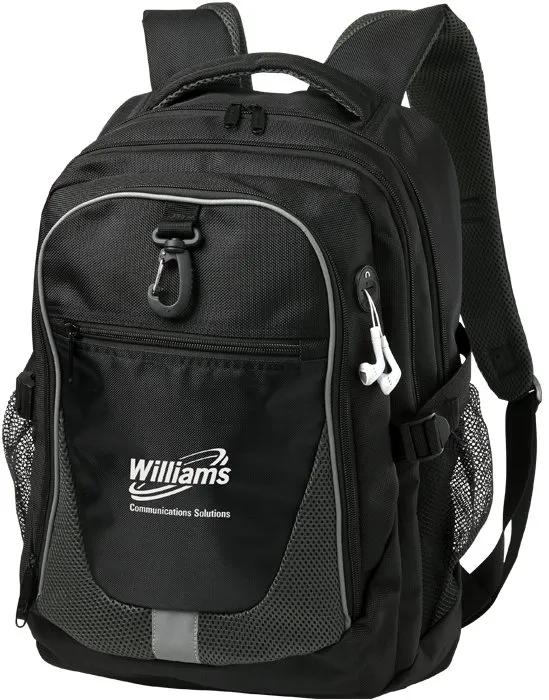 Domain Computer Backpack - product view 2