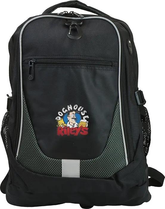 Domain Computer Backpack - product view 4