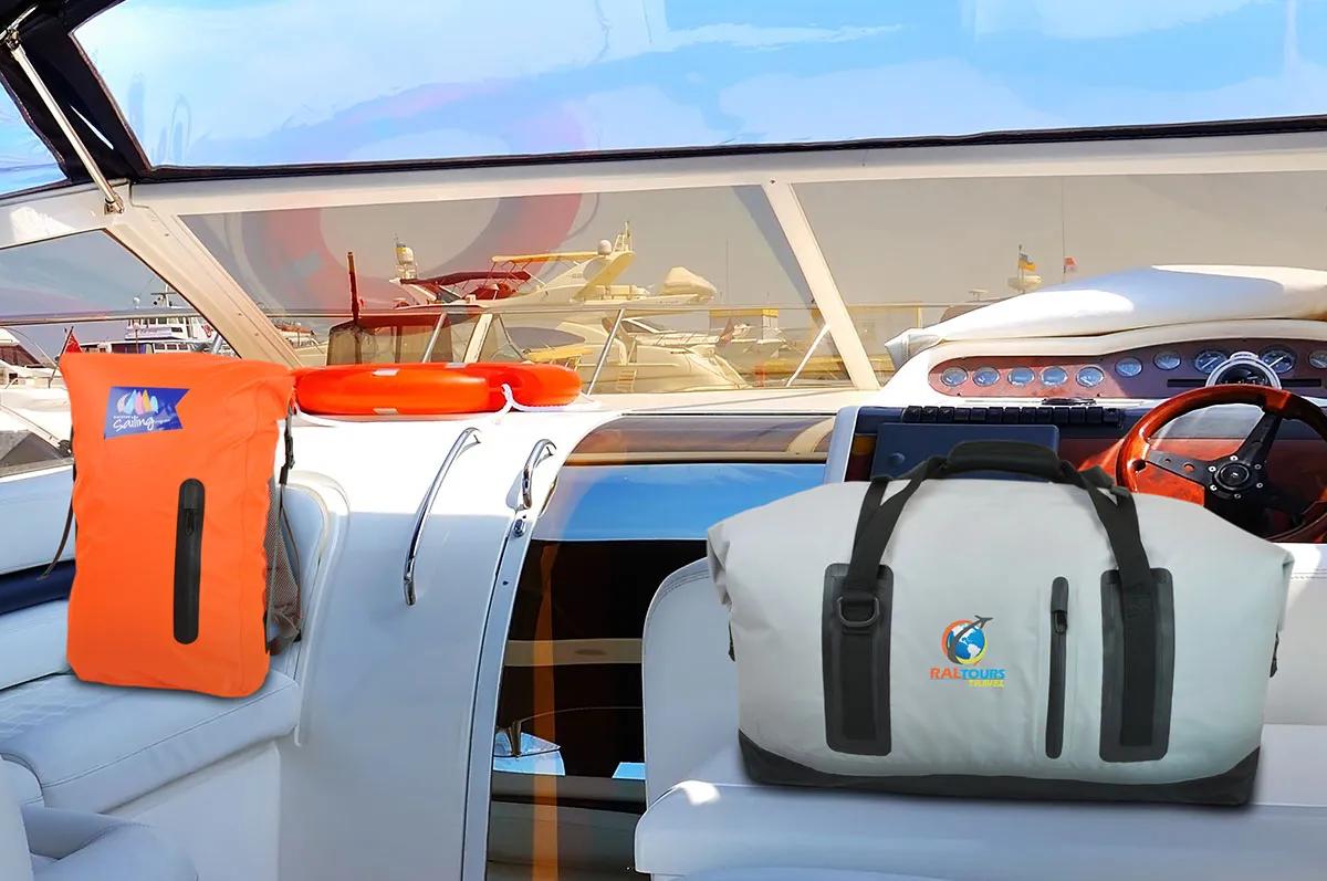 Urban Peak® Flow 29L Dry Bag Backpack - product view 5