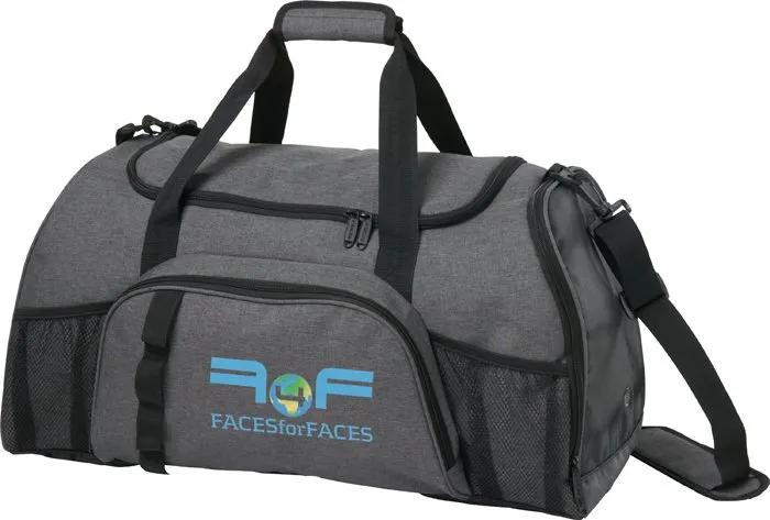 Metropolitan 23" Duffel - product view 1