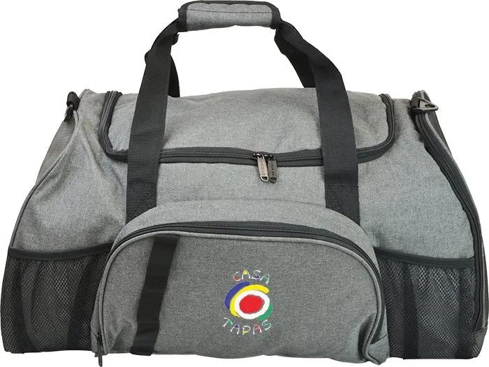 Metropolitan 23" Duffel - product view 4