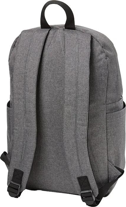 Metropolitan Rucksack - product view 4