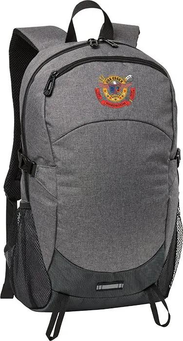 Metropolitan Computer Backpack - product view 2