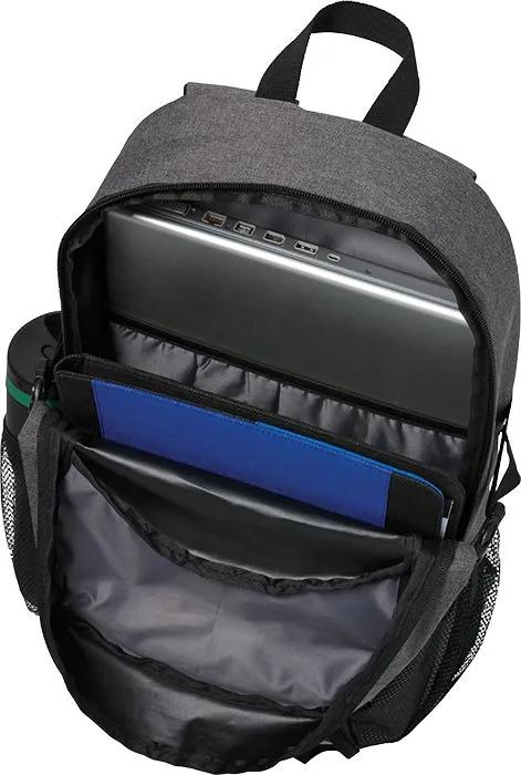 Metropolitan Computer Backpack - product view 4
