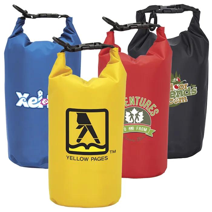 Urban Peak® 4L Essentials Dry Bag - product view 1