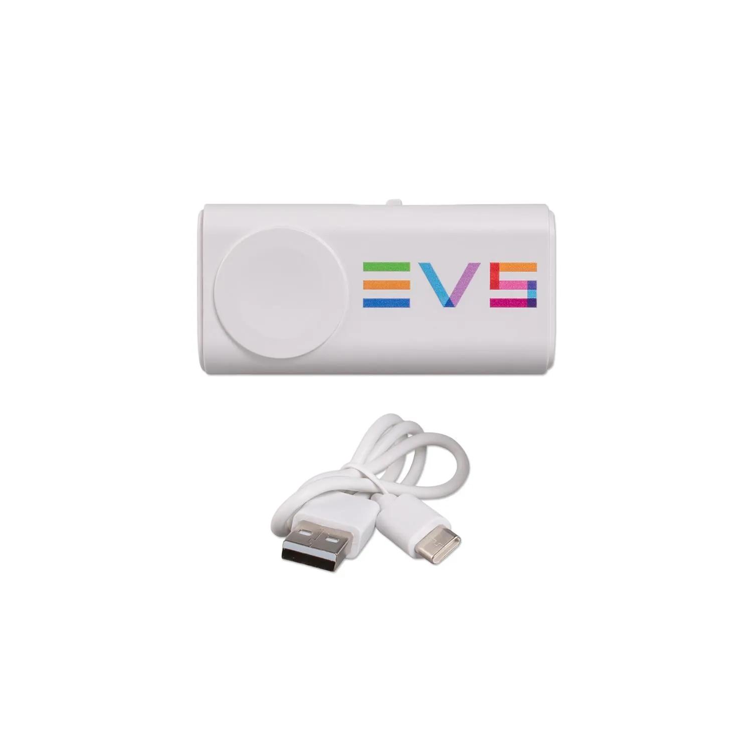 Power Bank Watch Charger Lightning Type-C - 5000 mAh - product view 2