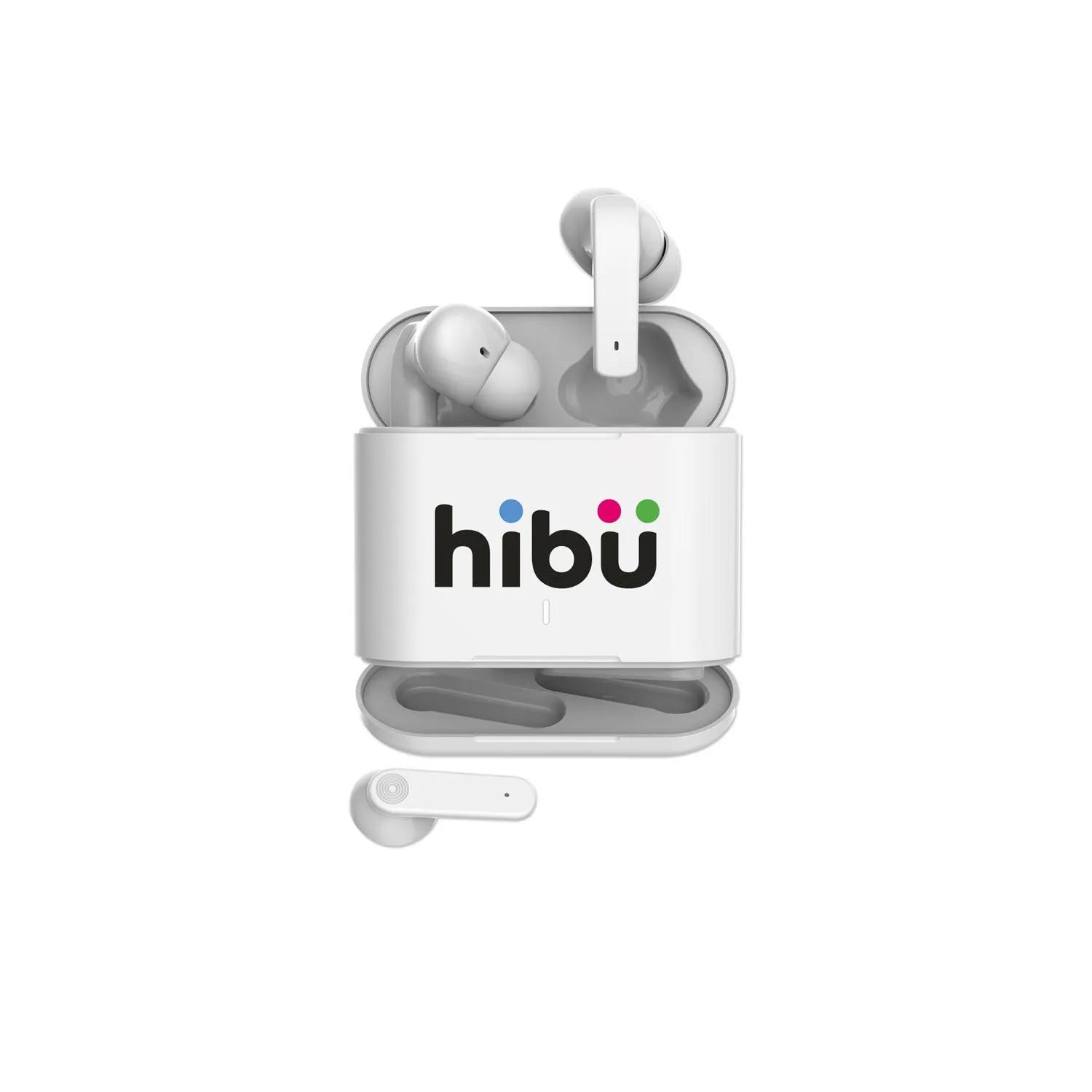 Wireless Earbuds Non-Interrupted Silicone Case - product view 2