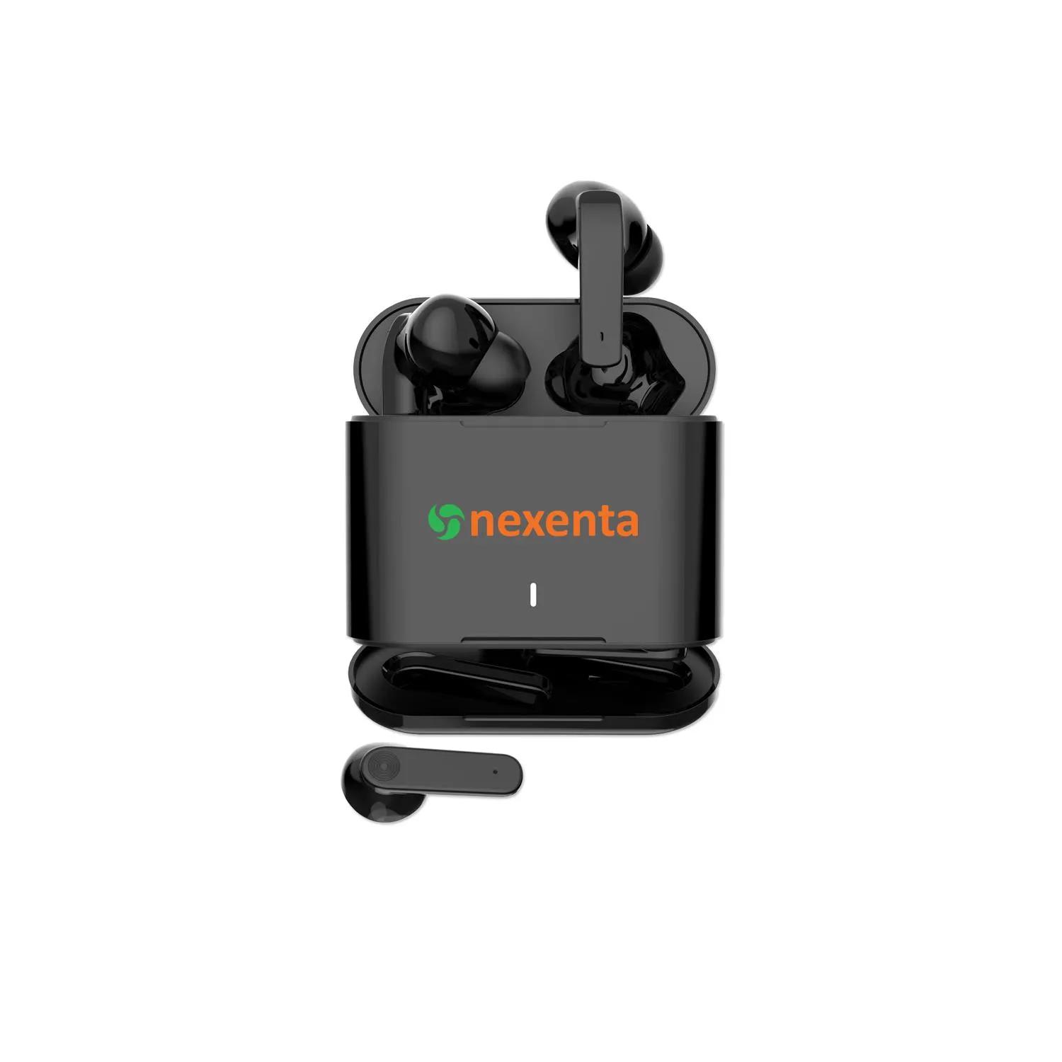 Wireless Earbuds Non-Interrupted Silicone Case - product view 3