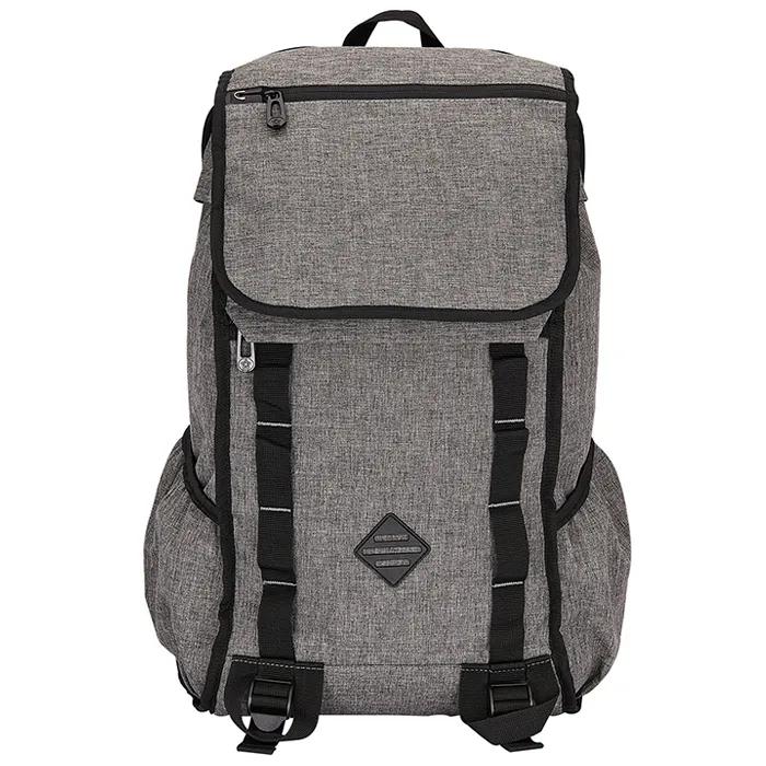 Metropolitan StrapHanger Computer Backpack - product view 3