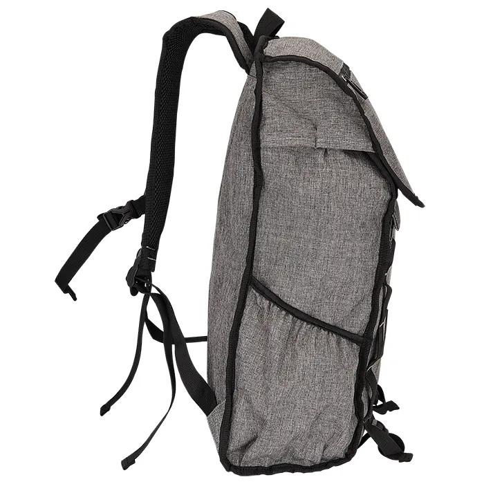 Metropolitan StrapHanger Computer Backpack - product view 5