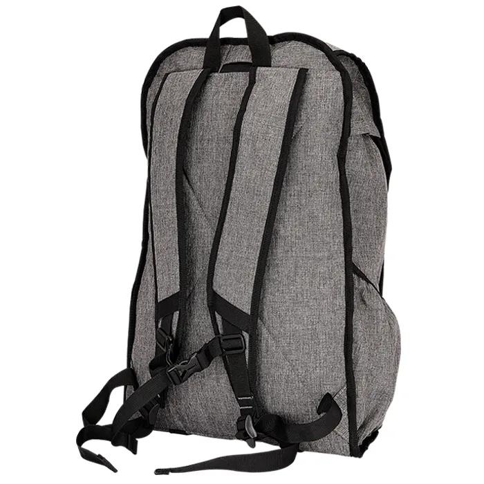 Metropolitan StrapHanger Computer Backpack - product view 6