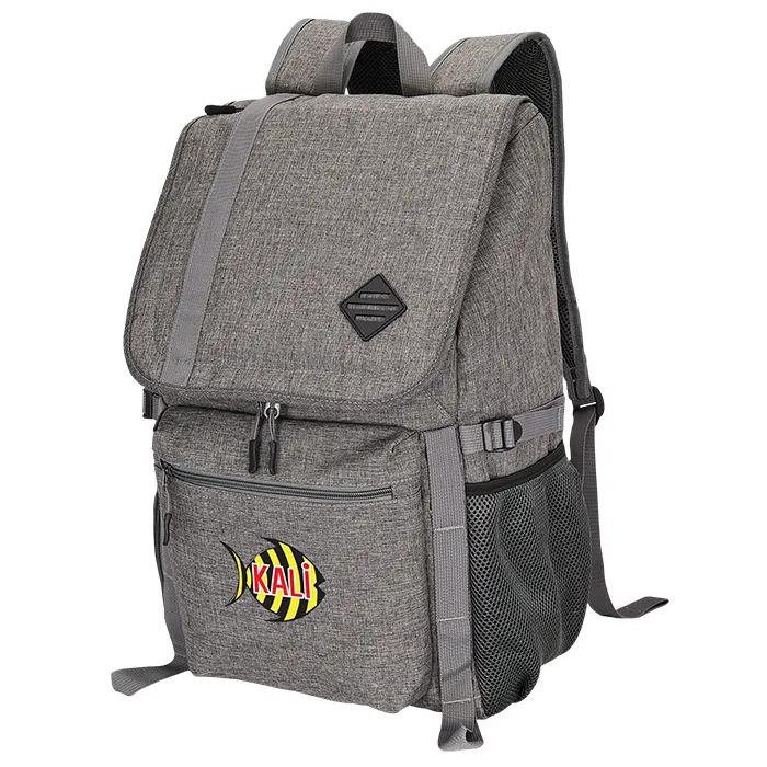 Metropolitan Slope Computer Backpack - product view 2