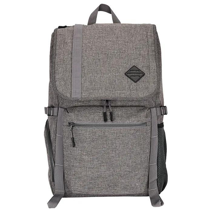 Metropolitan Slope Computer Backpack - product view 3