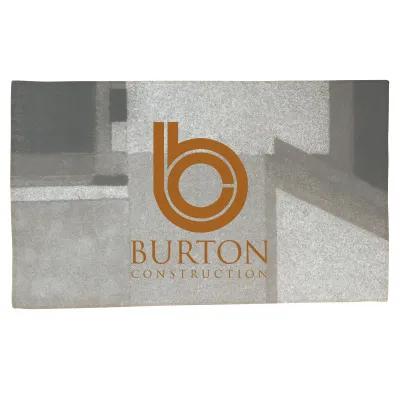 Rug Washable Non-Skid Back Polyester - 32 x 20 in